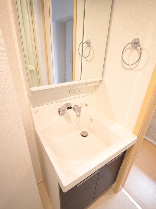 ミーティア　の物件内観写真