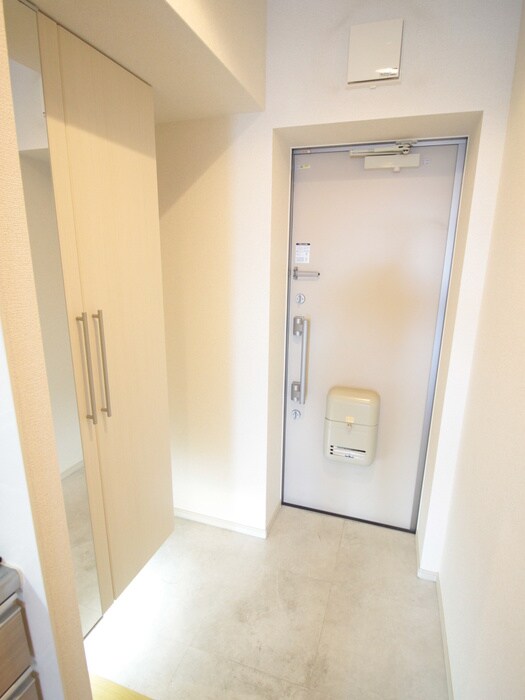 ミーティア　の物件内観写真