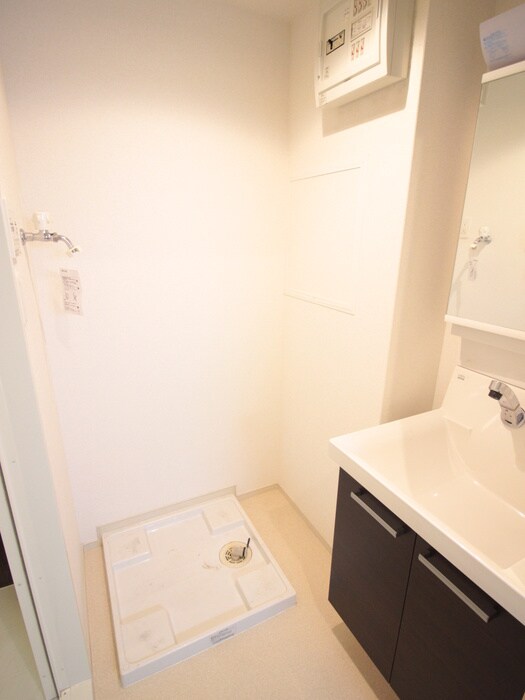 ミーティア　の物件内観写真