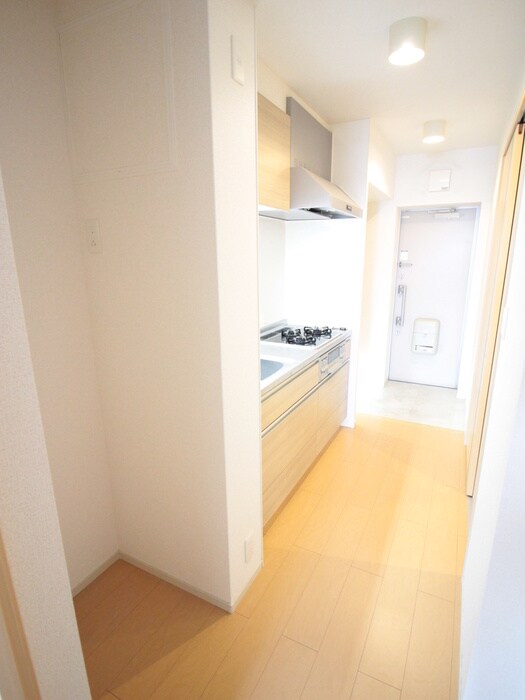 ミーティア　の物件内観写真