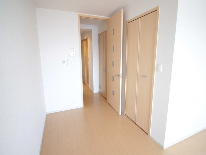 ミーティア　の物件内観写真