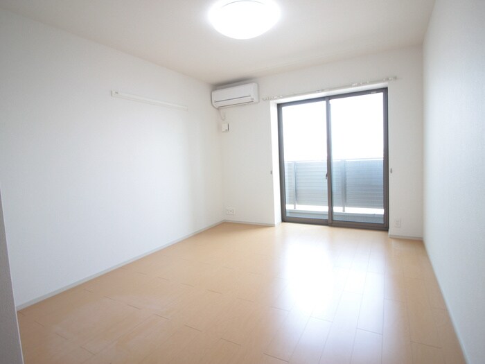 ミーティア　の物件内観写真