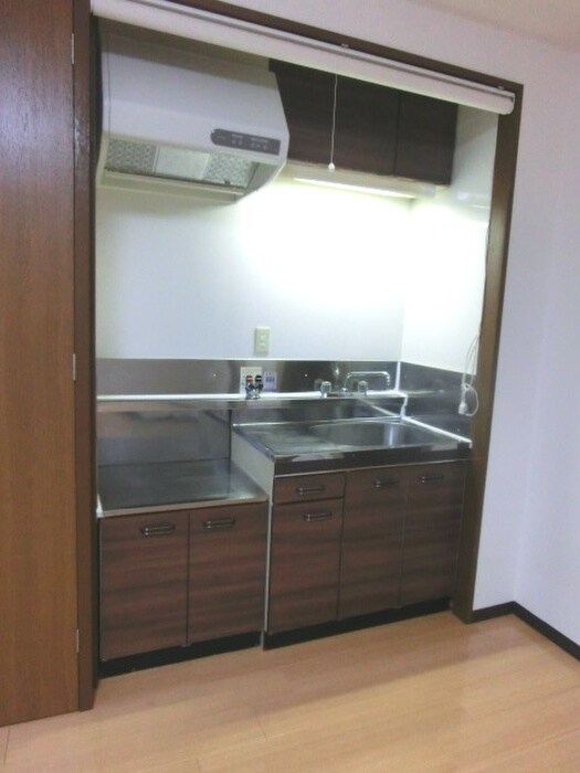 ヴィバーチェの物件内観写真