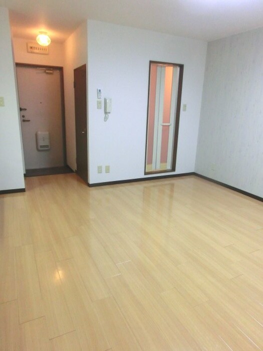 ヴィバーチェの物件内観写真