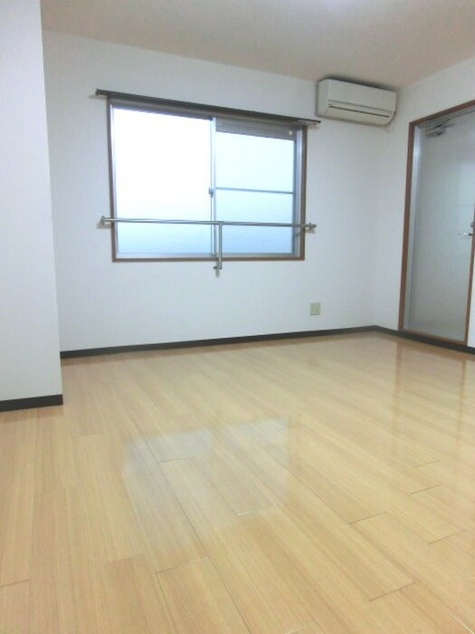 ヴィバーチェの物件内観写真