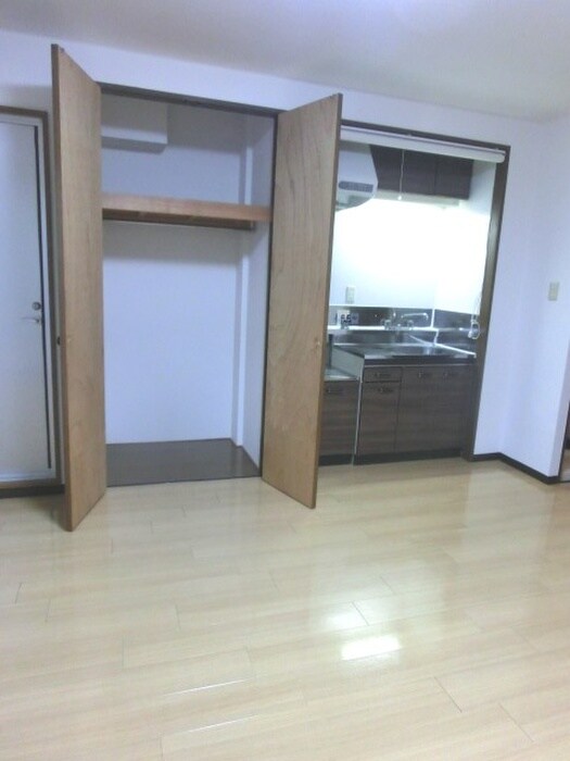 ヴィバーチェの物件内観写真