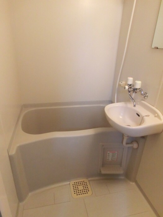 ヴィバーチェの物件内観写真