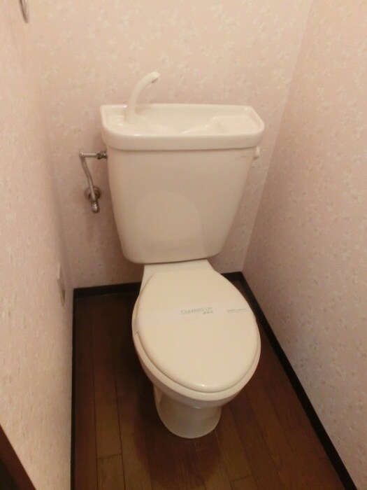 ヴィバーチェの物件内観写真