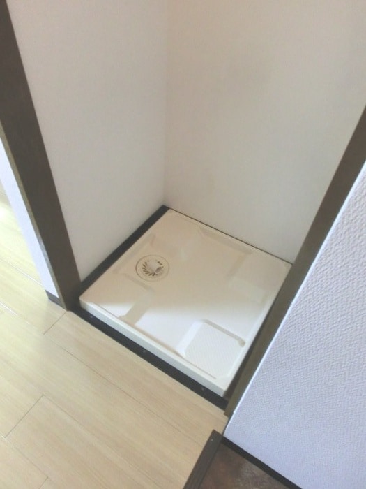 ヴィバーチェの物件内観写真