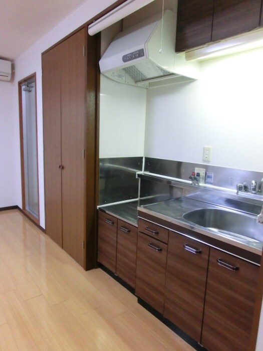 ヴィバーチェの物件内観写真