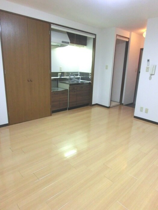 ヴィバーチェの物件内観写真