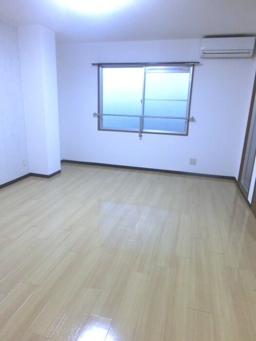 ヴィバーチェの物件内観写真