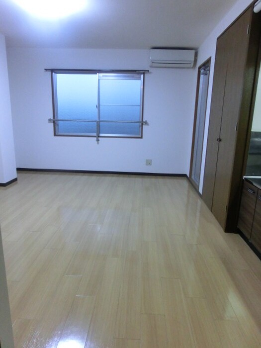 ヴィバーチェの物件内観写真