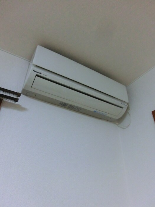 ヴィバーチェの物件内観写真