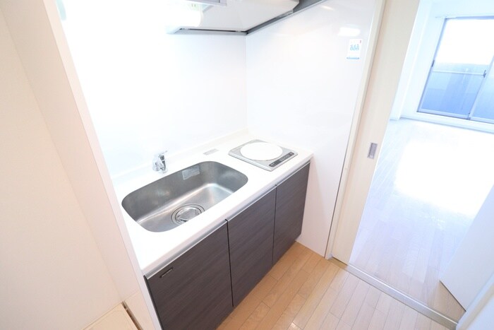 グレンパ－ク兵庫駅前の物件内観写真