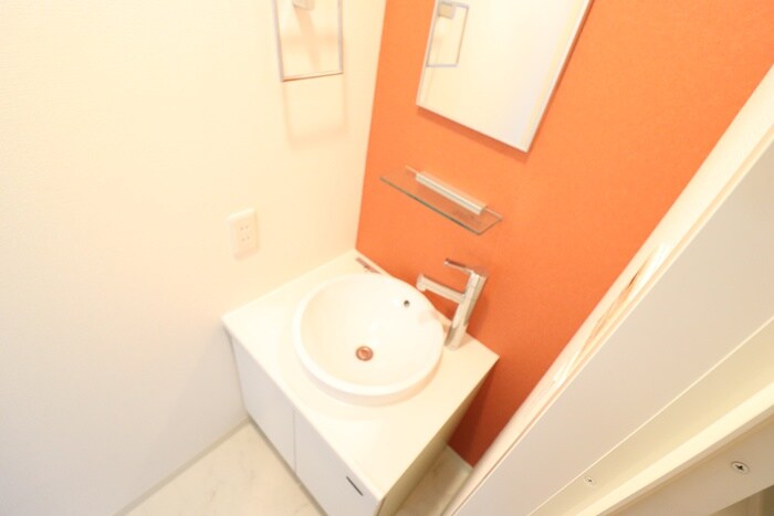 グレンパ－ク兵庫駅前の物件内観写真