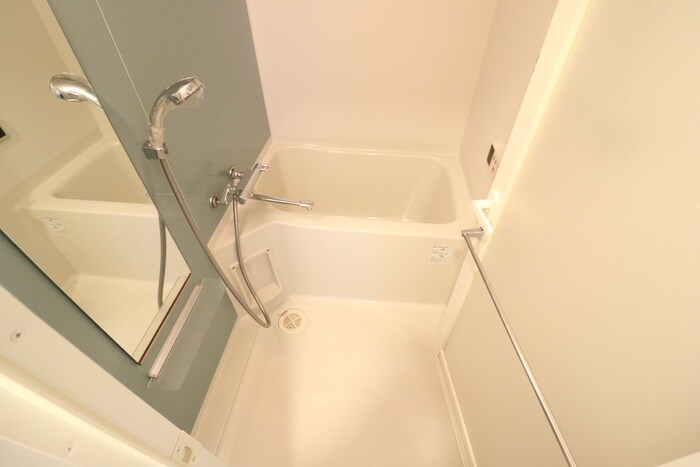 グレンパ－ク兵庫駅前の物件内観写真