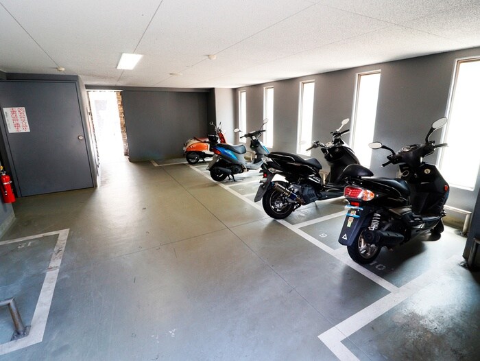 グレンパ－ク兵庫駅前の物件外観写真