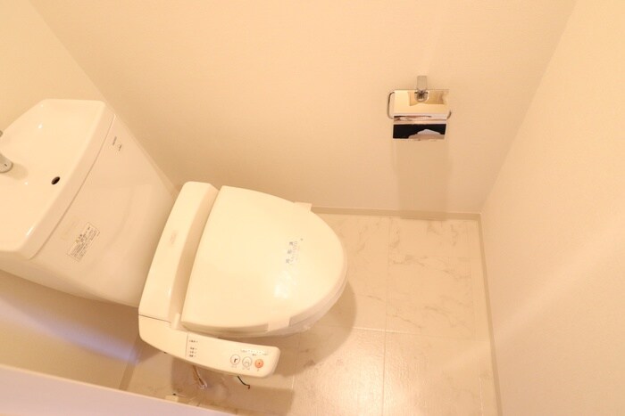 グレンパ－ク兵庫駅前の物件内観写真