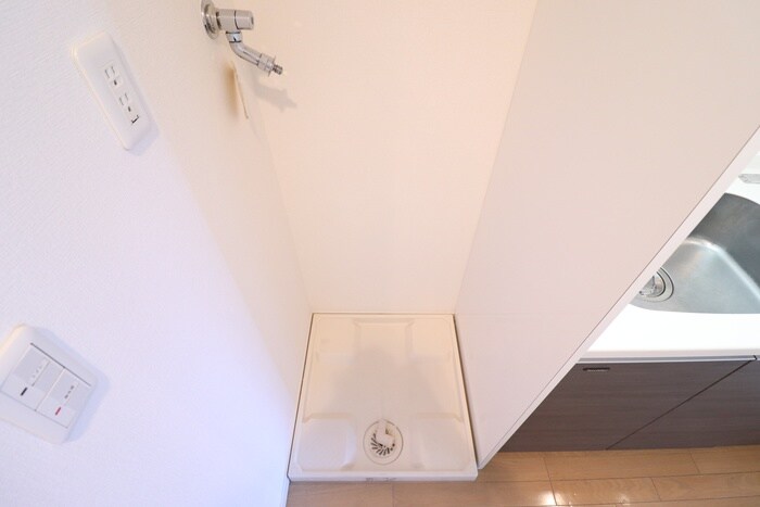 グレンパ－ク兵庫駅前の物件内観写真