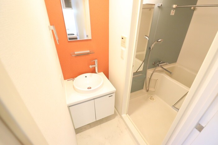 グレンパ－ク兵庫駅前の物件内観写真