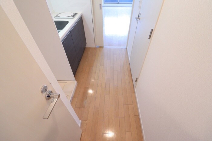 グレンパ－ク兵庫駅前の物件内観写真