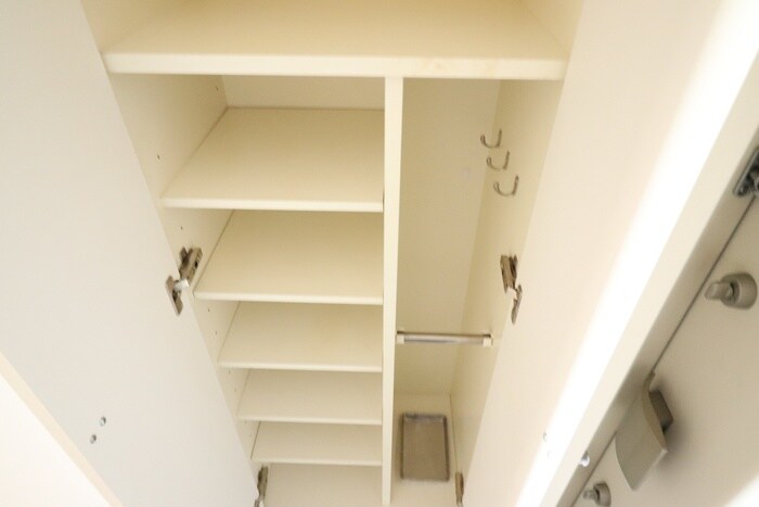 グレンパ－ク兵庫駅前の物件内観写真