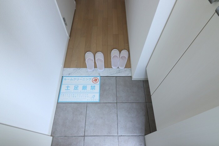 グレンパ－ク兵庫駅前の物件内観写真