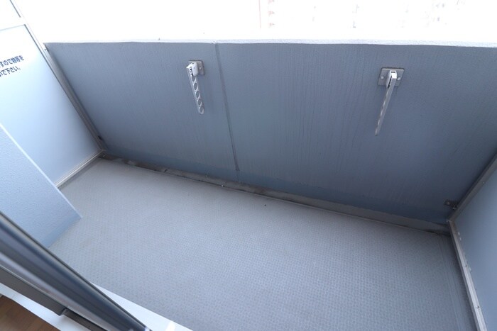 グレンパ－ク兵庫駅前の物件内観写真