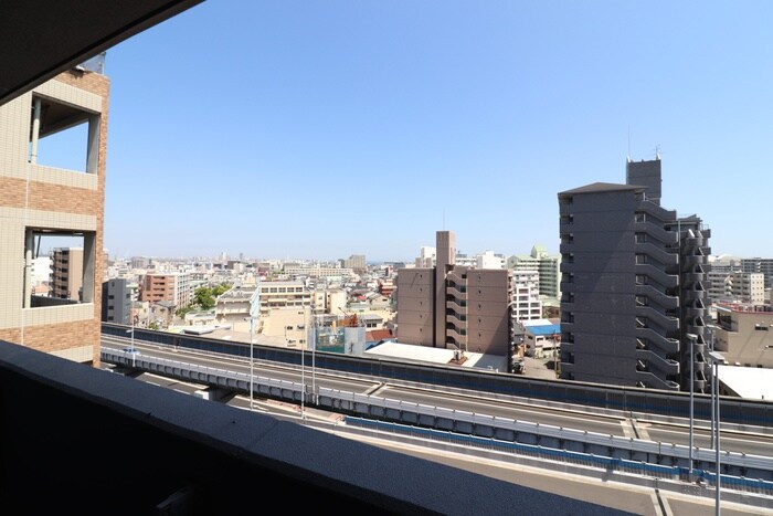 グレンパ－ク兵庫駅前の物件内観写真