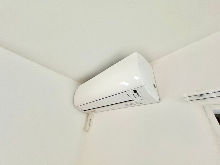 フィアスコート羽衣の物件内観写真