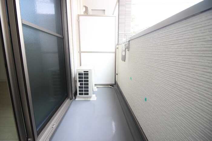 フィアスコート羽衣の物件内観写真