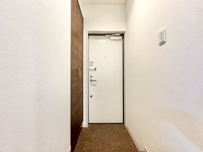 フィアスコート羽衣の物件内観写真