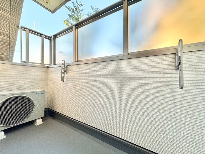 フィアスコート羽衣の物件内観写真