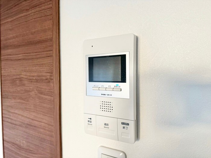 フィアスコート羽衣の物件内観写真