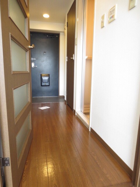 アーバネックス野田の物件内観写真