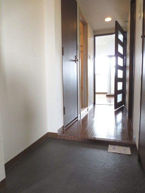 アーバネックス野田の物件内観写真