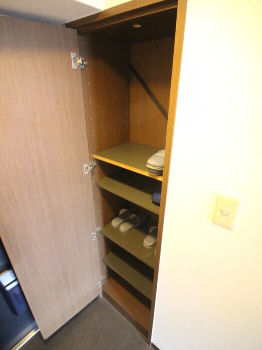 アーバネックス野田の物件内観写真