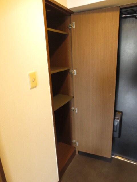 アーバネックス野田の物件内観写真