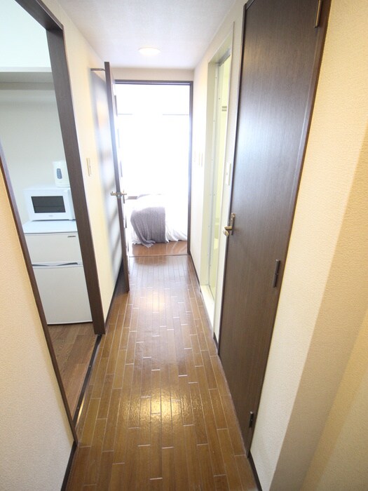 アーバネックス野田の物件内観写真