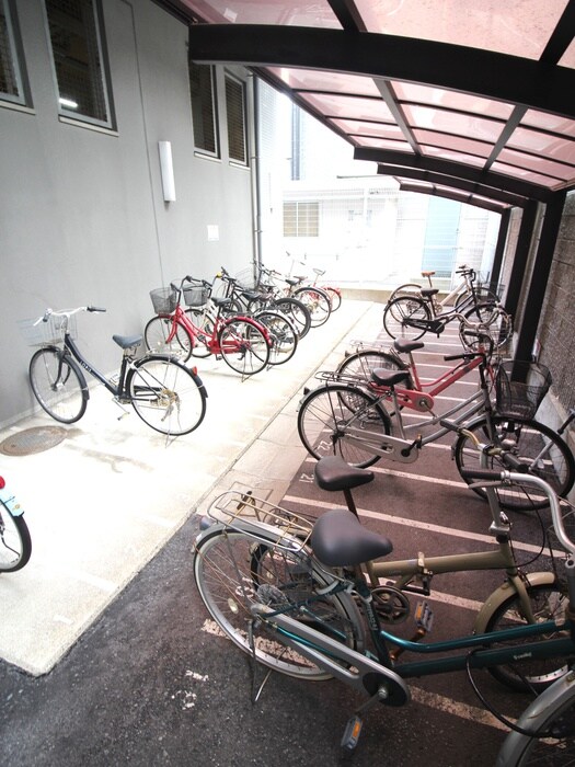 アーバネックス野田の物件外観写真