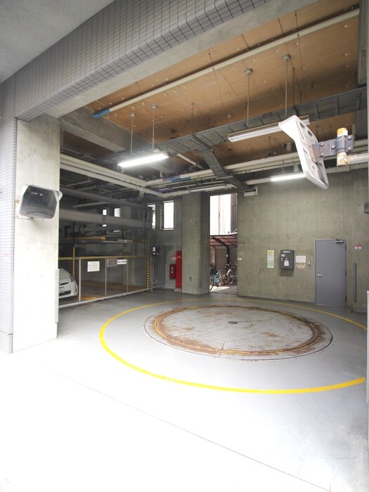 アーバネックス野田の物件外観写真