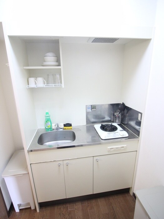 アーバネックス野田の物件内観写真