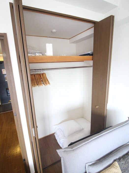 アーバネックス野田の物件内観写真