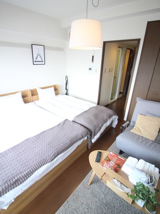 アーバネックス野田の物件内観写真