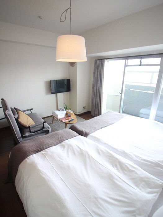 アーバネックス野田の物件内観写真