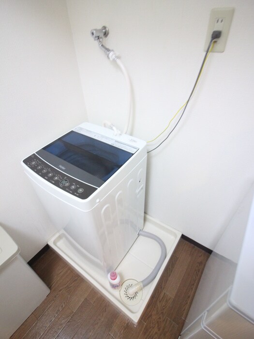 アーバネックス野田の物件内観写真