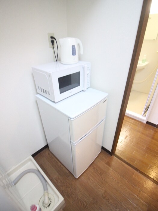 アーバネックス野田の物件内観写真