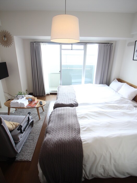 アーバネックス野田の物件内観写真