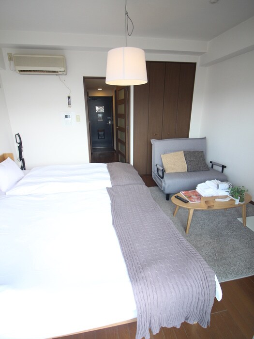 アーバネックス野田の物件内観写真